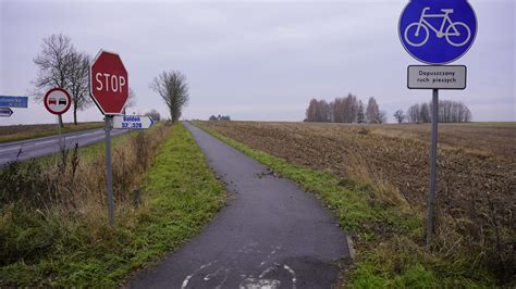 Budowa ścieżek rowerowych Budowa dróg dla rowerów ścieżek rowerowych