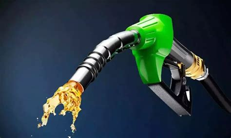 Petrol Diesel Prices Fell