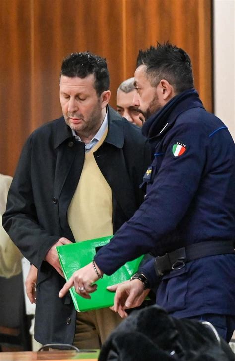 Strage Di Samarate Da Alessandro Maja Nessun Vero Pentimento E Il