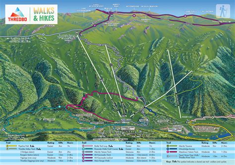 Climbing Mount Kosciuszko Australias Highest Peak Atlas And Boots