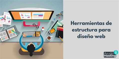 Herramientas De Estructura Para Dise O Web Ayuda Hosting Wordpress