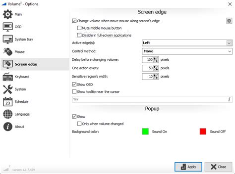 Volume2 Download - Softpedia 