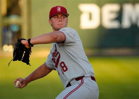 College baseball rankings: Pac-12 down to 3 teams in Baseball America ...