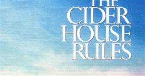 The Cider House Rules Cast List: Actors and Actresses from The Cider ...