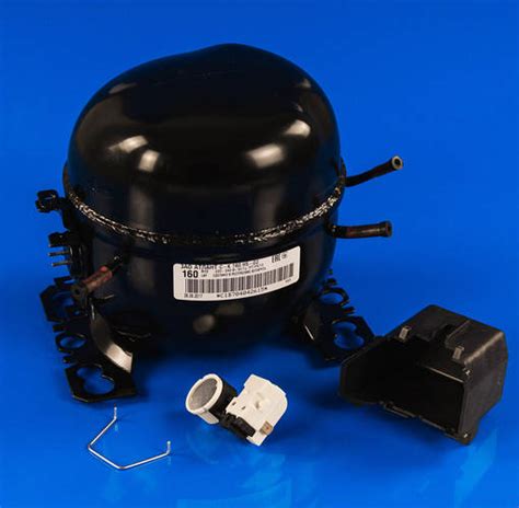 Компресор Атлант СК-160 Н5-02 для холодильника, ціна 2234 грн - Prom.ua ...