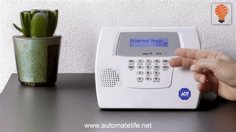 Easy Ways To Stop Adt Alarm From Beeping Automate Your Life