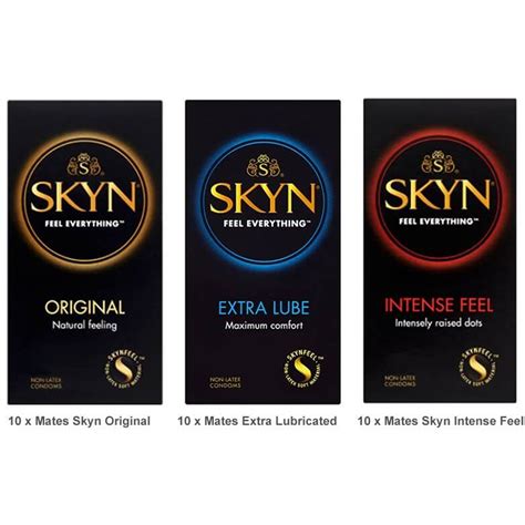 Skyn Value Pack (30 Pack) | Buy Online From £17.99
