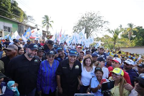 Trabajo M S Seguridad Y Agua Potable Para Panam West Asegura El