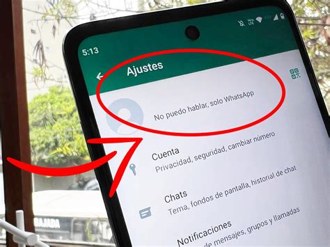 Oculta tu Número en Grupos de WhatsApp Mi Numero Oculto