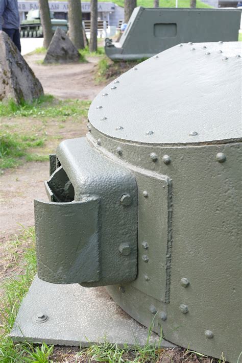 Вторая жизнь башни БТ-2: yuripasholok — LiveJournal