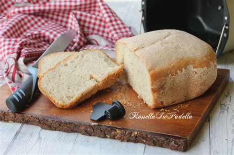 Bread Maker Biscotti Crackers Cookbook Sweet Home Pane Lidl