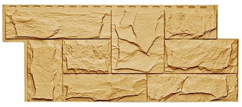 Фасадные панели под гранит — купить по выгодной цене | интернет-магазин ...