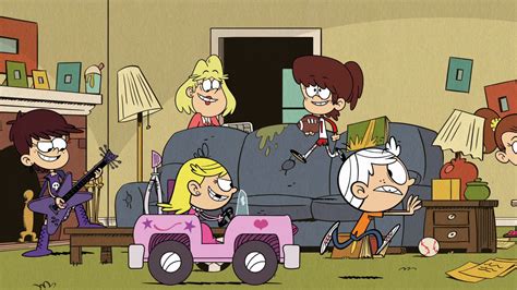 Write And Wronggallery The Loud House Encyclopedia Fandom