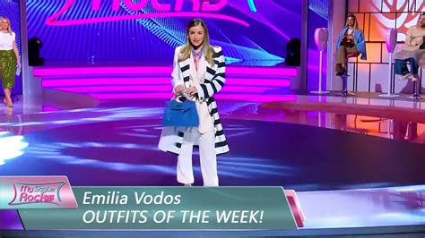 Outfits Emilia Vodos My Style Rocks