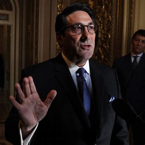 Trump Lawyer Jay Sekulow Does Not Understand How Words Work