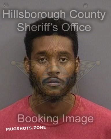 Aird Green Derek Hillsborough County Mugshots Zone