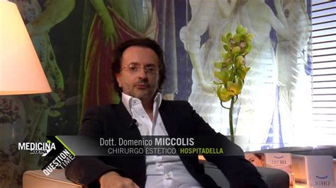 Il Laser Co Dr Domenico Miccolis Youtube