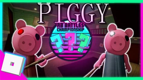 COMO PEGAR A BADGE EMBLEMA SECRETA DO PIGGY RBB BATTLES SEASON