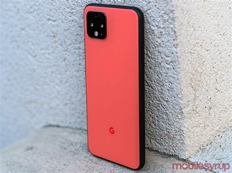 Google Pixel 4 and Pixel 4 XL Camera Review: Shooting for the stars