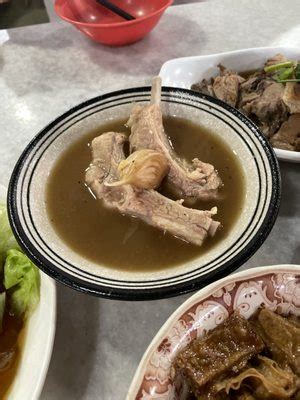 NG AH SIO BAK KUT TEH Updated February 2025 86 Photos 22 Reviews