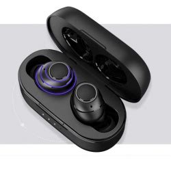 Беспроводные наушники Tronsmart Onyx Free. Доступные наушники с aptX
