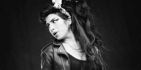 Amy Winehouse's Most Memorable Performances