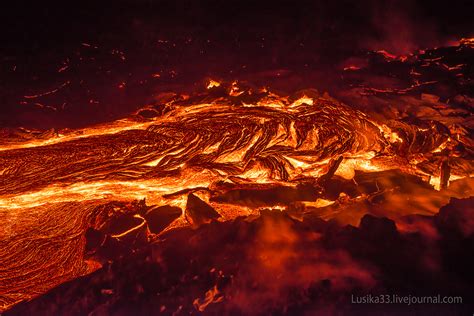 Active Volcano In Kamchatka Russia Pics I Like To Waste My Time