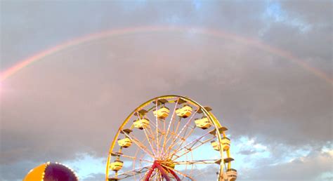 Mr Ed S Magical Midways Wisconsin Carnival Provider To Fairs