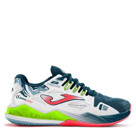 Scarpe Joma Spin Men Zona De Padel