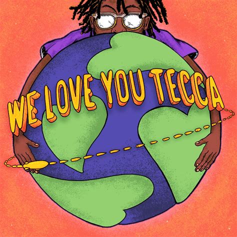 Lil Tecca We Love You Tecca Review By LilTeccaFan827 Album Of The Year