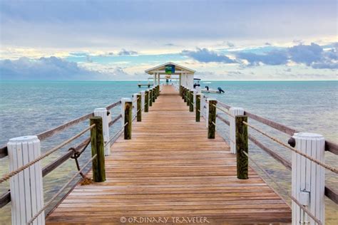 Florida Keys Travel Guide And 4 Day Trip Itinerary Ordinary Traveler