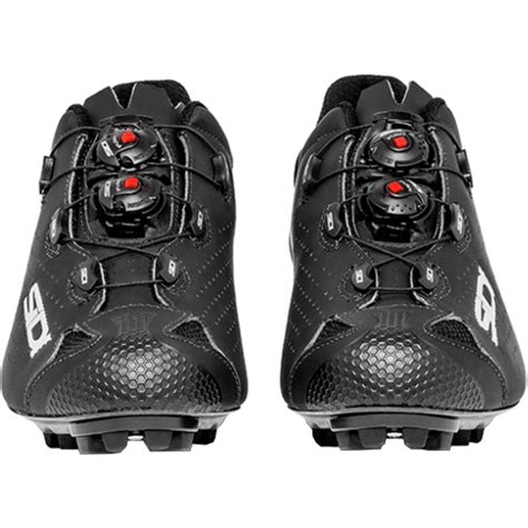 Buty Mtb Sidi Tiger Srs Carbon Czarne Rowertour