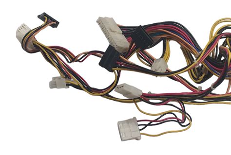 Блок питания FinePOWER DNP-450 400W