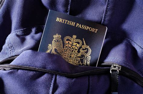 Warning to Scottish holidaymakers as passport prices to INCREASE in