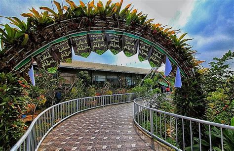 Eco Green Park Batu Newstempo