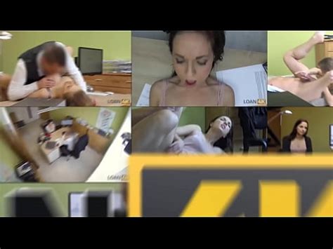 LOAN K Sexy Girl Is Ready For Anything To Get The Money That She Needs XVIDEOS