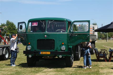 Jelcz Truck Jelcz Laskowice Szogun Flickr