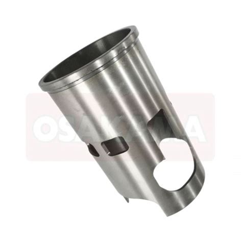 Osaka Marine Industrial Yamaha Snowmobile FL1237 Cylinder Sleeve Liner