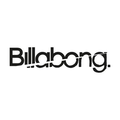 Billabong Company vector logo - Billabong Company logo vector free download