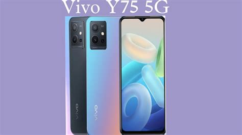 Vivo Y G Launch In India Mah Battery Rp News