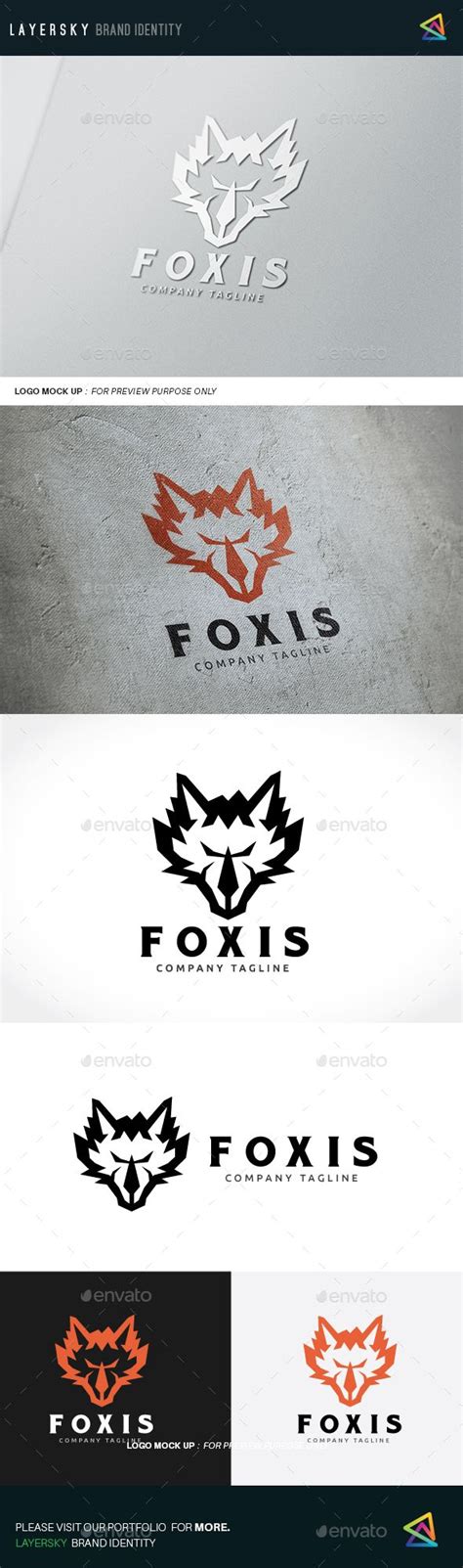 Fox Business Logo Vector at GetDrawings | Free download