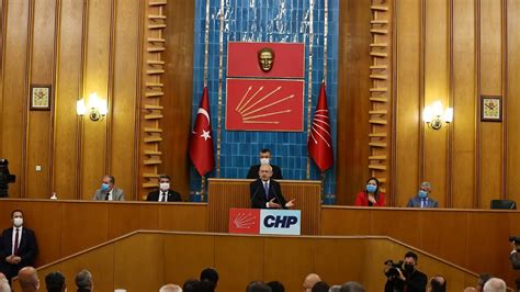 Chp Chairman Zg R Zel Calls For Unity In Local Politics And