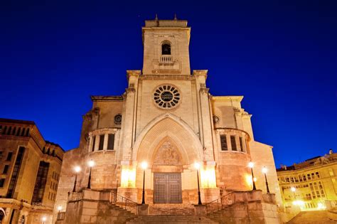 Things To Do In Albacete Spain Day Itinerary