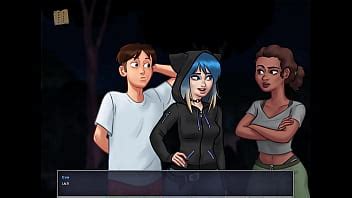 Summertime Saga 67 XVIDEOS