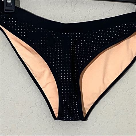 Fabletics Swim Fabletics Valentina Cheeky Bikini Swim Bottom Poshmark