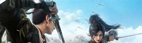 Where Winds Meet TGS 2025 Sects Trailer and roadmap revealed | RPG Site