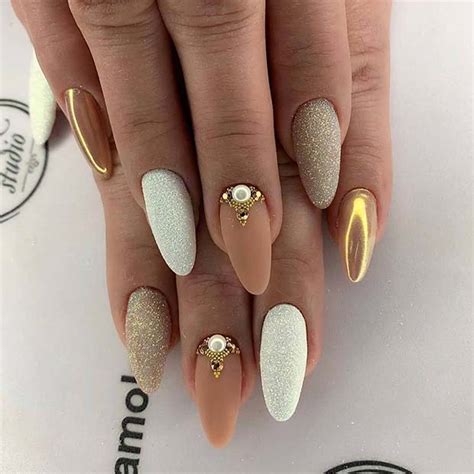 Nail Art Ideas And Trends To Try In Stayglam