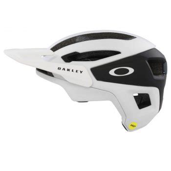 Oakley DRT3 Trail EU Helm Matte White BIKE24