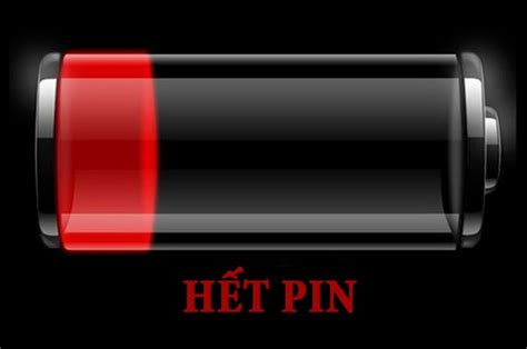 Top 100 Avatar Hình Ảnh Hết Pin Đẹp Hài Hước Nhất 2023