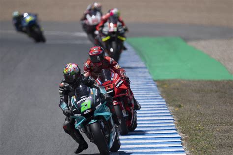 Qualifiche MotoGP GP Francia 2021 A Le Mans Orario E Dove Vederle In TV